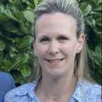 Profile photo of Kate Meterangelo