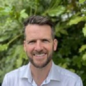 Profile photo of Stephen Ashe