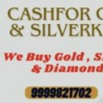 Profile photo of Gold cash